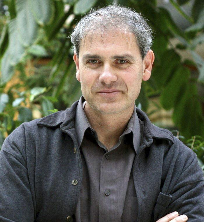 El biólogo español Pep Canadell, jefe del Proyecto Mundial de Carbono.