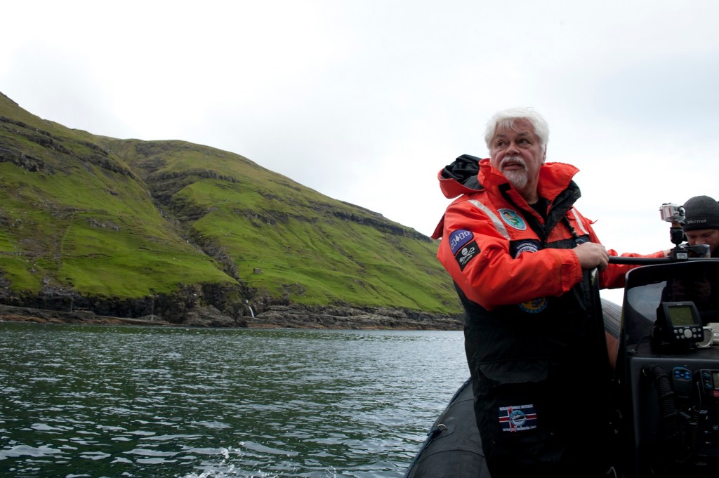 Paul Watson