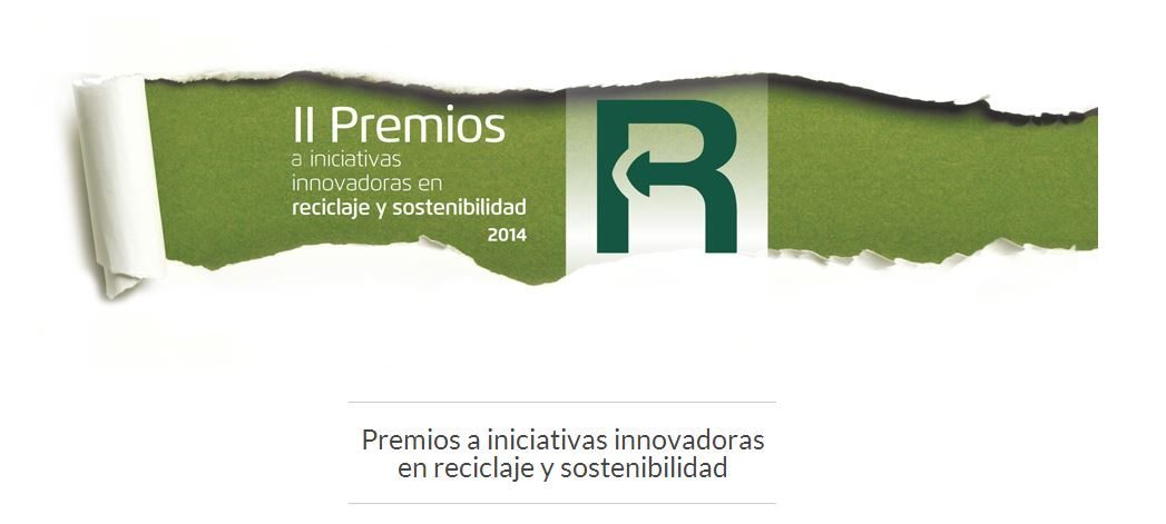 Premios Reciclaje en EFEverde, el periodismo del medio ambiente