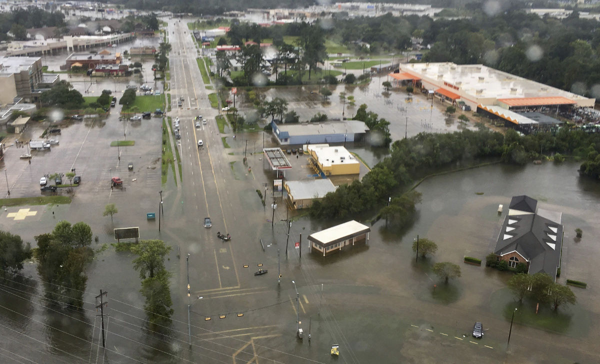 Harvey