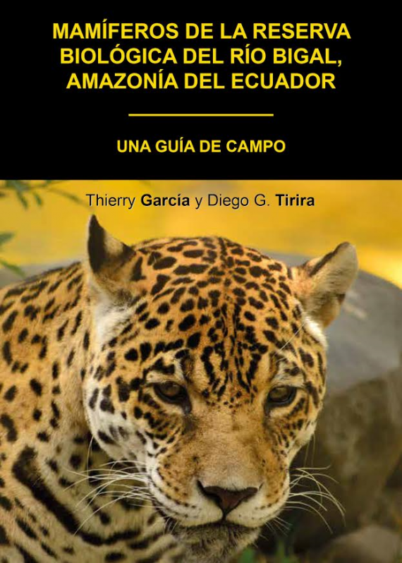 ReservaEcuador