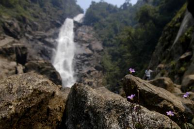 Foto de archivo Sierra de las Minas.EFE.Ulises Rodríguez
