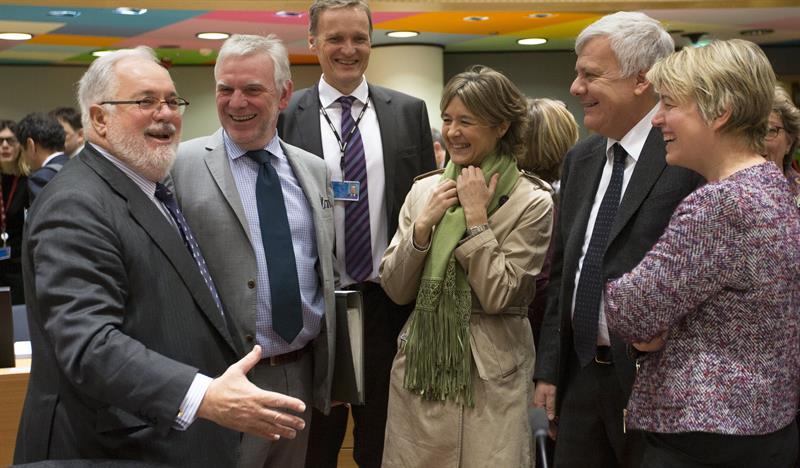 El acuerdo de los  ministros de Medio Ambiente da luz verde a la fase de negociación con la Eurocámara y la CE. 