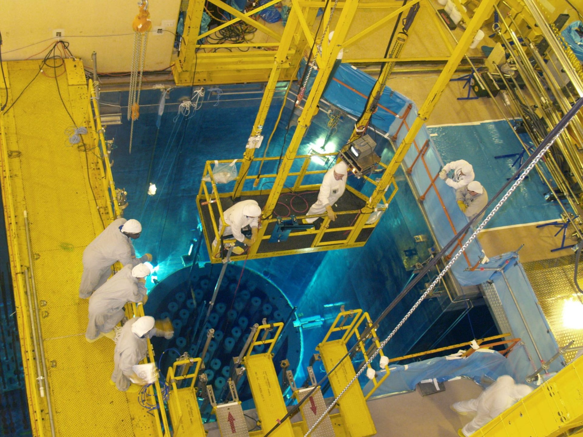 El CSN aprueba medidas "post-Fukushima" para otras tres centrales españolas.