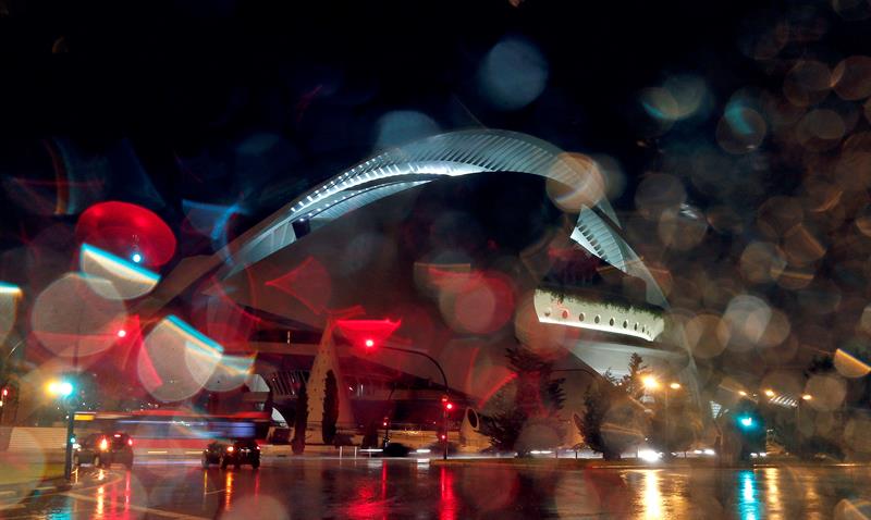 Valencia intenta volver a la normalidad tras la mayor tormenta desde 2007.