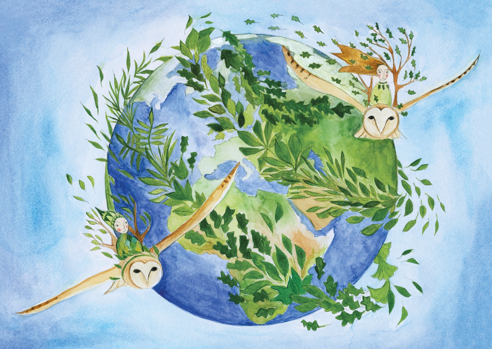 Lo Que Sucedió Cuando Todos Nos Detuvimos