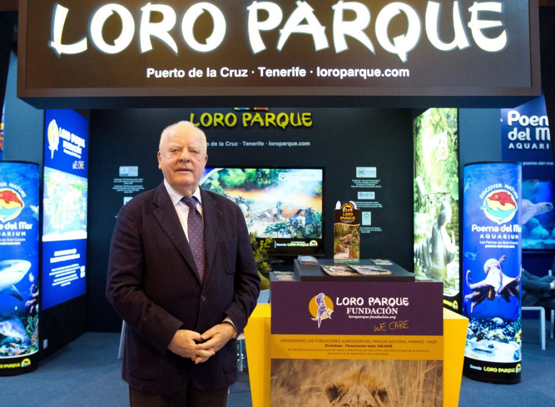 Loro Parque