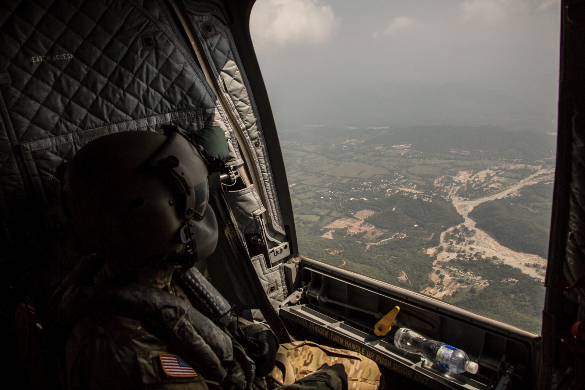 desastres Eta Guatemala