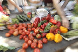 Francia y Japón a la cabeza en alimentación sostenible, e India a la cola.