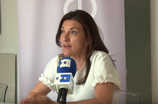 Ana Sainz (SERES):"La empresa es un agente de cambio para el progreso social"