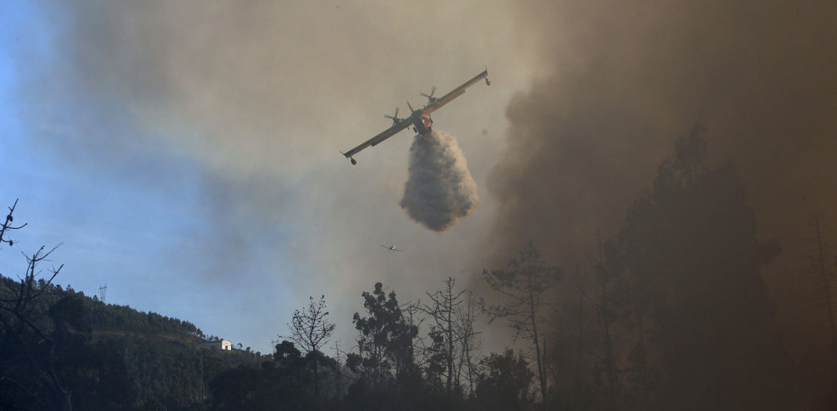 incendio