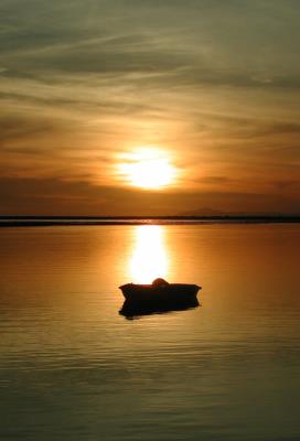 Esa región del Atlántico desempeña un papel fundamental: pasan la corriente ecuatorial de norte y la de Canarias, dos de los elementos del giro oceánico que regula el clima en la zona.