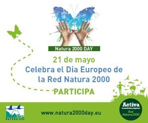 Día Europeo de la Red natura 2000