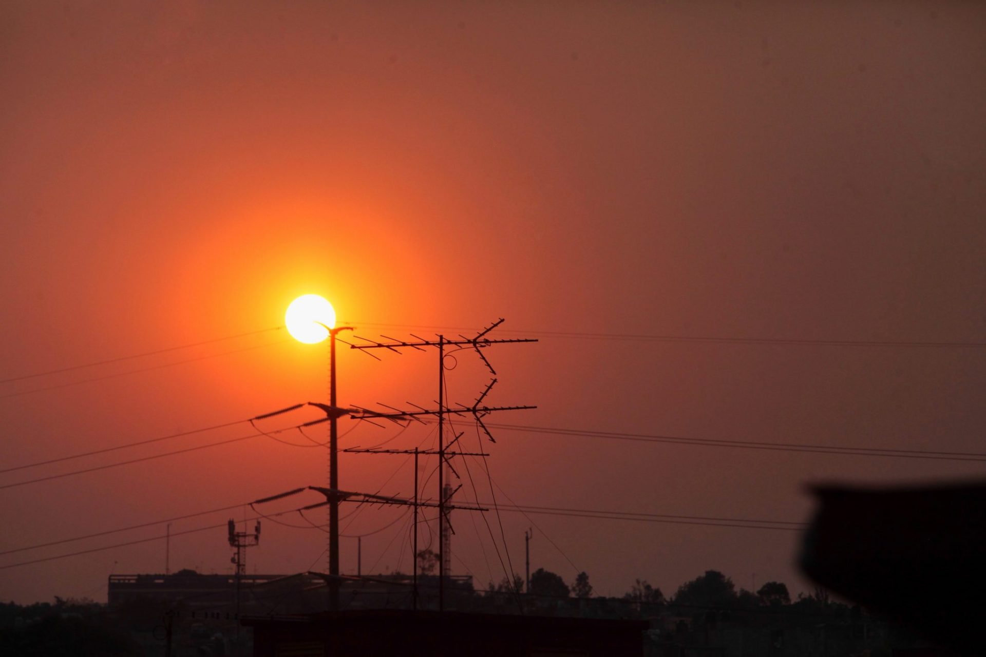 El sistema económico basado en maximizar la producción para un consumo máximo es un escenario que no es el más hospitalario" para la vida.