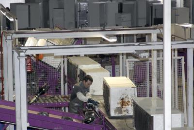 electrodomésticos eficientes