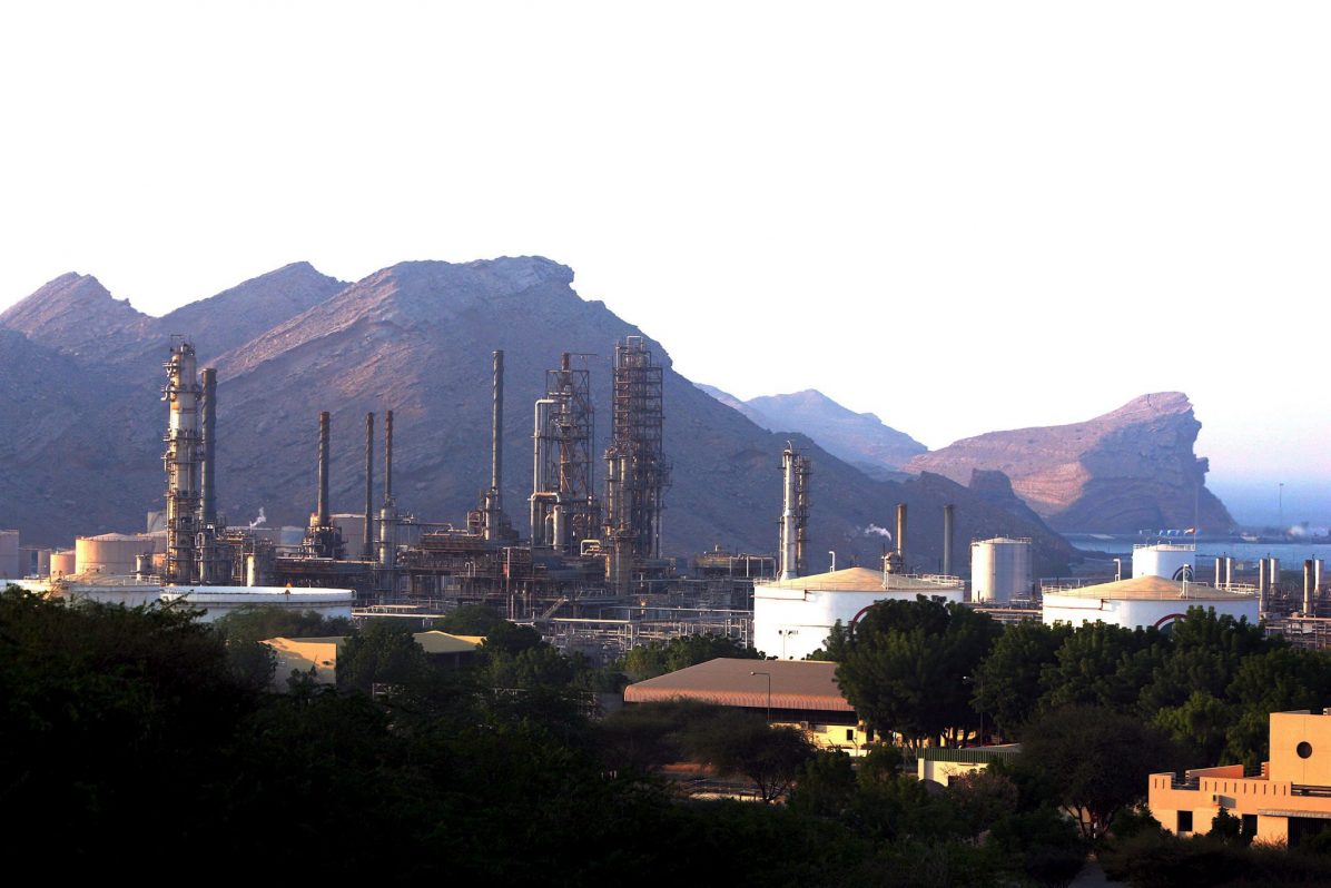 La inversión en energía cayó un 12 % por segundo año consecutivo en 2016
