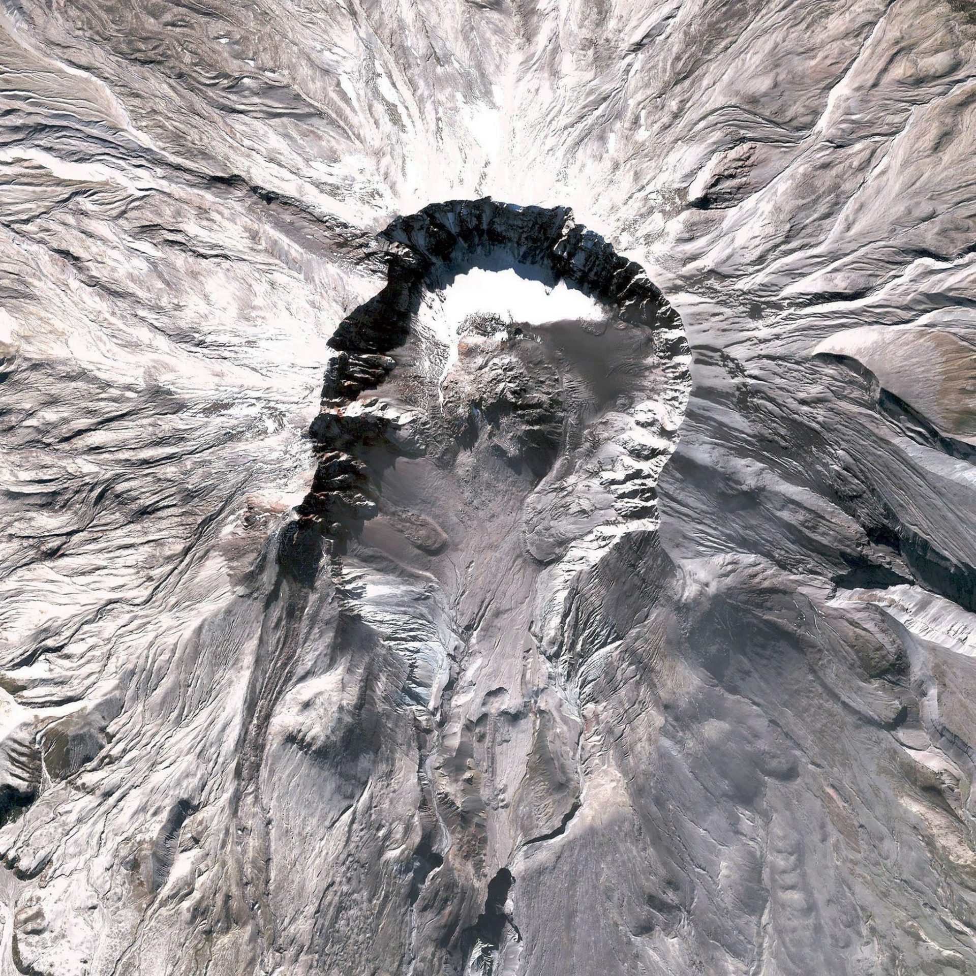 La ciencia: megadeslizamientos y sus tsunamis arrastran a las especies.