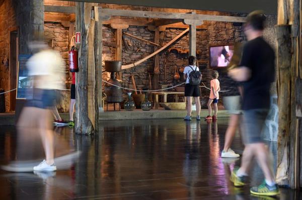 Picos de Europa en Cantabria