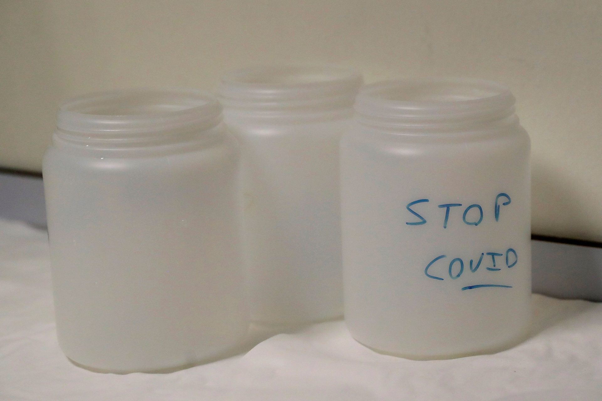 mariano esteban coronavirus