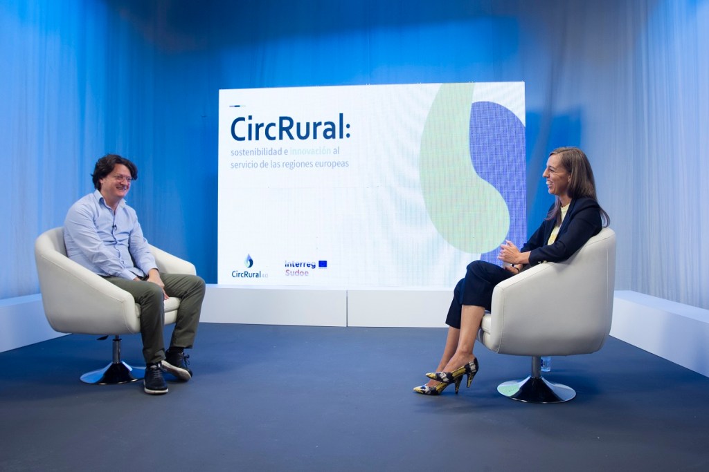 EDAR rurales