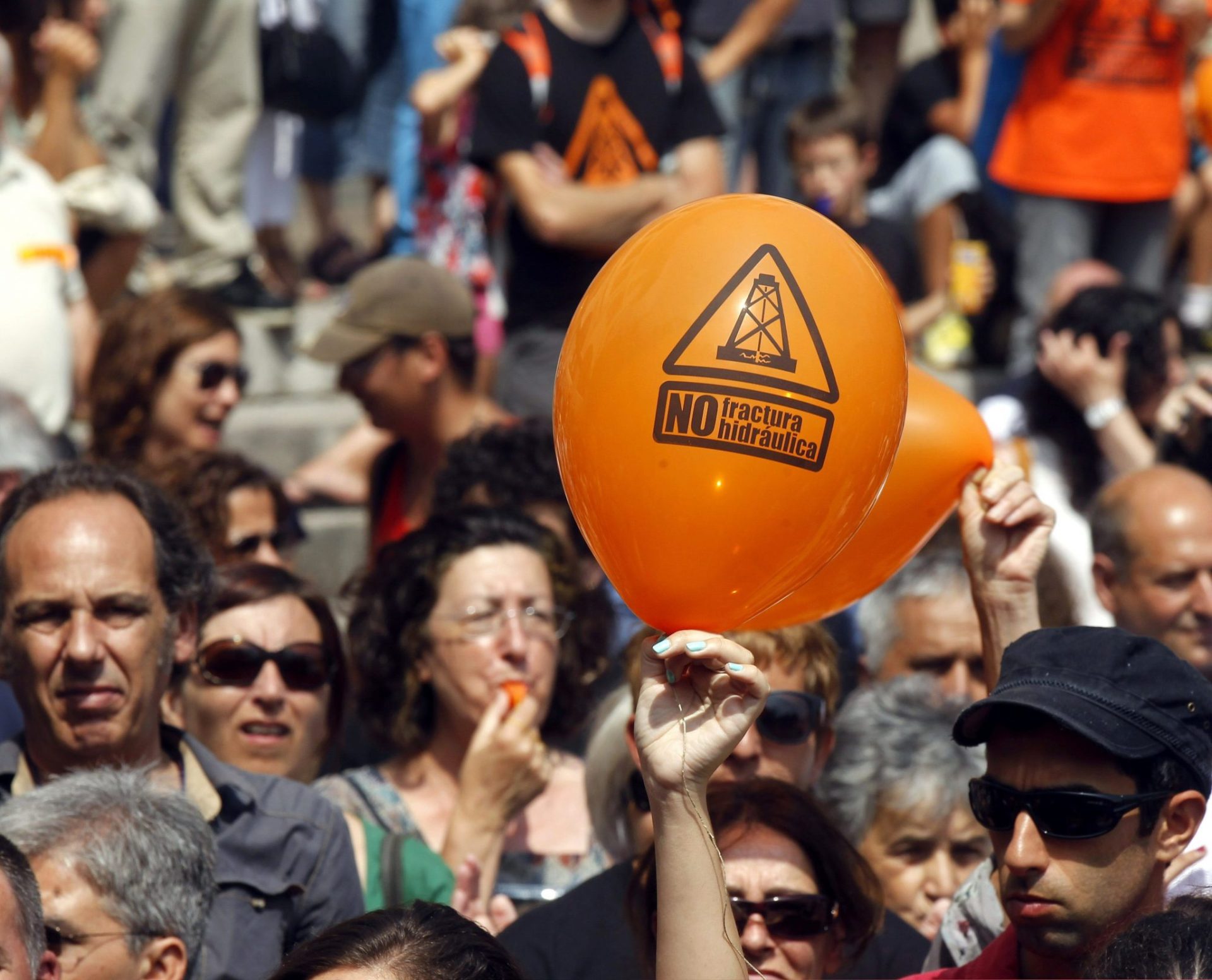 El Consejo de Gobierno de Castilla-La Mancha ha aprobado hoy el proyecto de ley por el que prohibe el fracking.