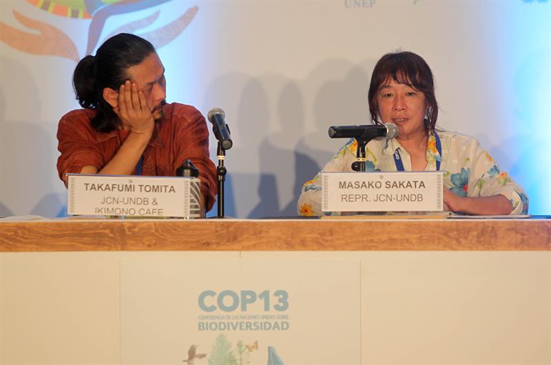 Los expertos dicen que es difícil calcular la gravedad de la contaminación por radiación en el océano. El agua contaminada llegará hasta Alaska y Chile y la vida acuática absorberá las sustancias radiactivas y afectará toda la cadena alimenticia.