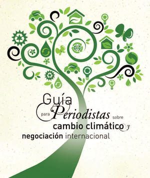 Coordinada por Arturo Larena (EFEverde) en la publicación han colaborado una veintena de periodistas ambientales iberoamericanos.