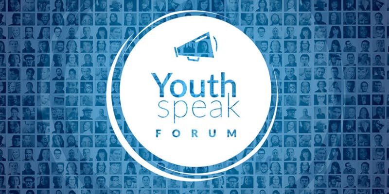 Cartel presentación del foro / EFE