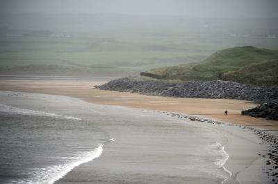 huracán Ofelia-Irlanda-