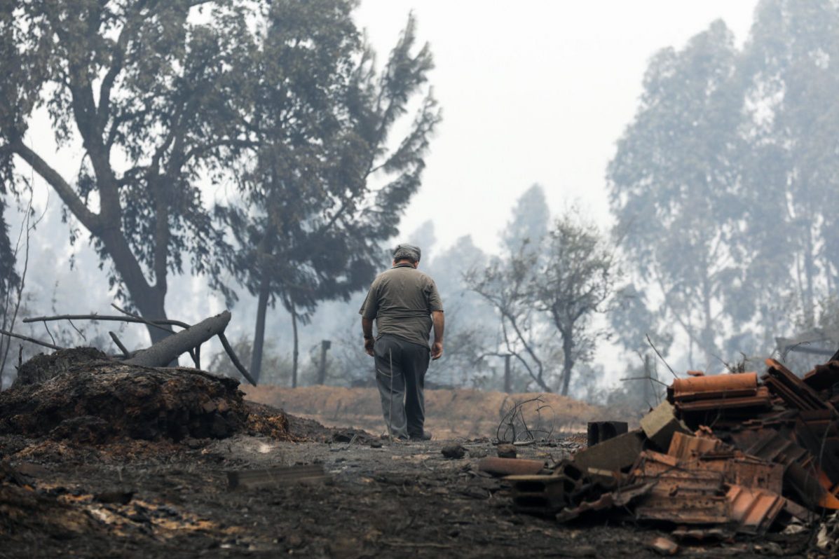 incendio