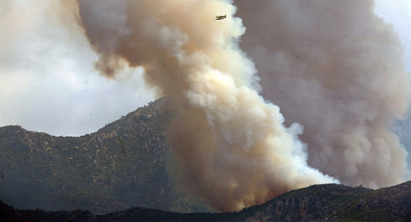 incendio