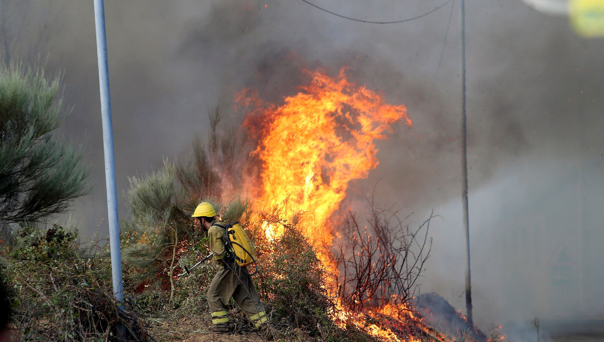 incendio