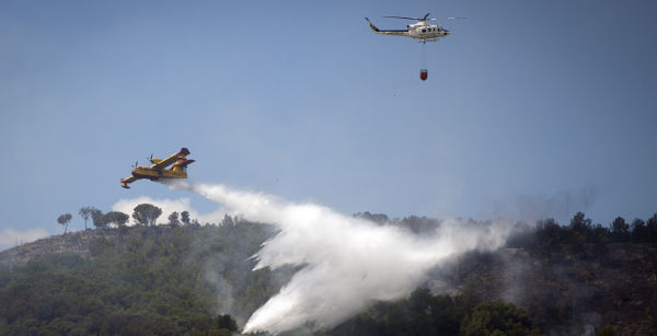 incendio