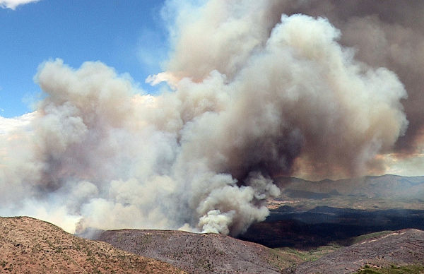 incendio
