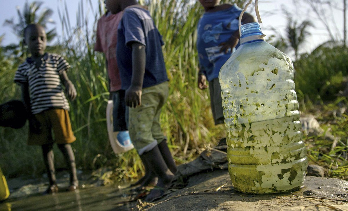 La recuperación del plomo de las baterías envenena a ciudadanos de las regiones más pobres del planeta.