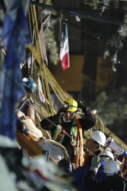 terremoto
