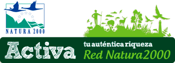 Logo Red Natura