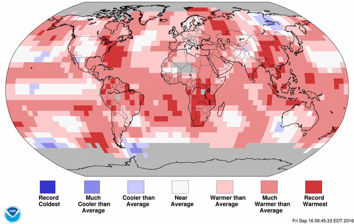 mapa-temperatruras_mundiales-NOAA_efeverde