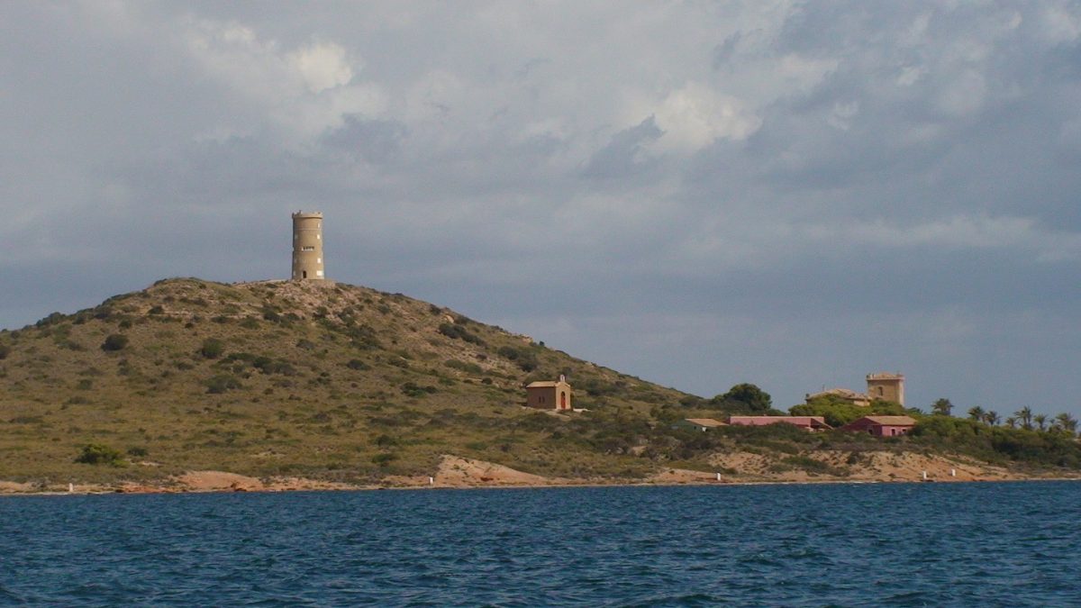 Anulado el Comité de Participación Social del Mar Menor tras solo un día en vigor.