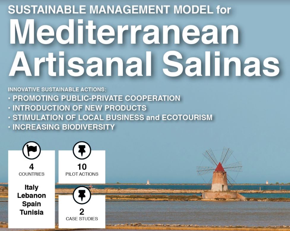 salinas artesanales 