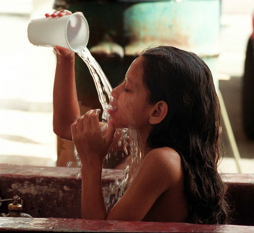 El programa de agua y saneamiento que se ejecuta en Nicaragua se expondrá en Habitat III de la ONU.