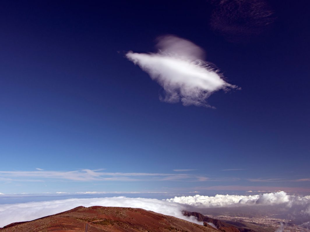 nubes