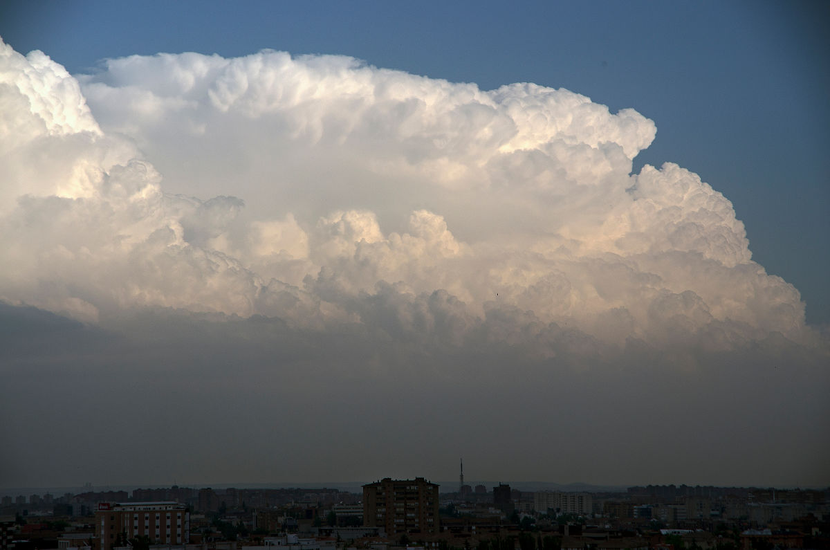nubes