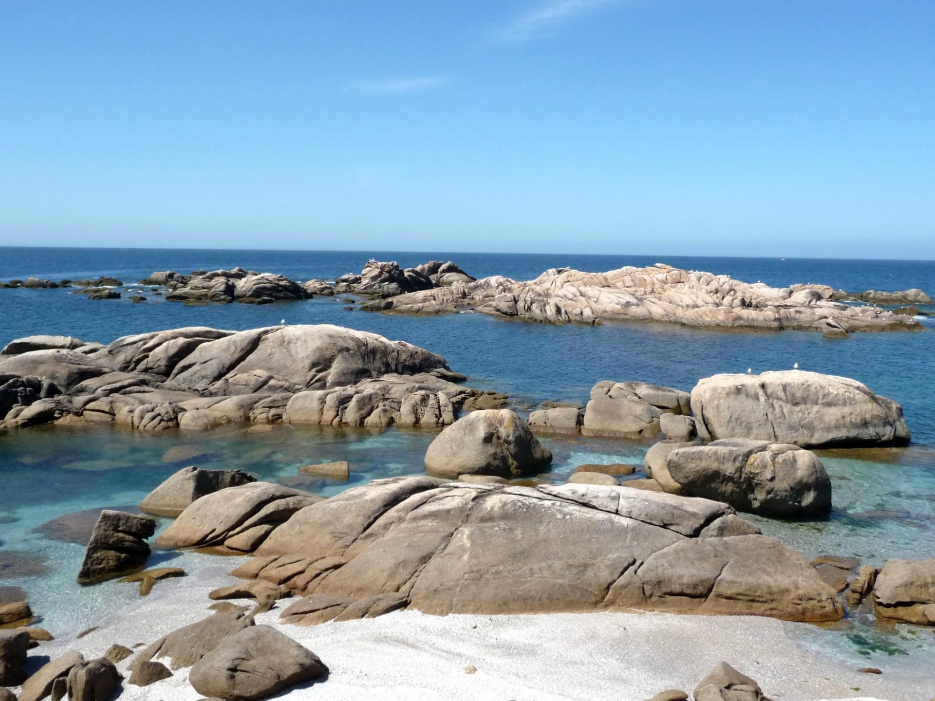 España resalta necesidad de gobernanza mundial para proteger los océanos