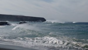 olas Atlántico Canarias