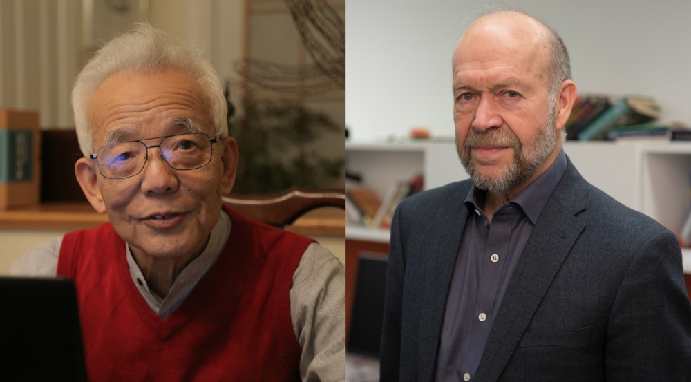 Premios Fundación BBVA Fronteras del Conocimiento