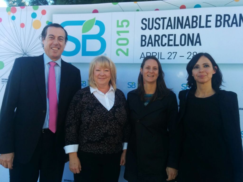 Sustainable Brands, el mayor movimiento global de sostenibilidad y negocios, llega a Barcelona