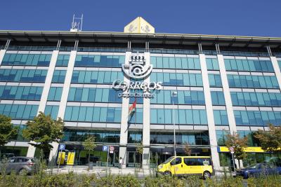 Correos Hora del Planeta