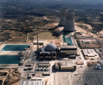 La nuclear de Trillo ha realizado la 28 recarga de combustible y ha realizado casi 3.500 actividades relativos a modernización y mejora de la seguridad