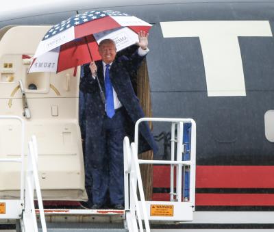 Rusia e India no aceptan voluntariamente el acuerdo ICAO, ahora declaración no vinculante. Otras incógnitas son EE.UU con Donald Trump y China. 